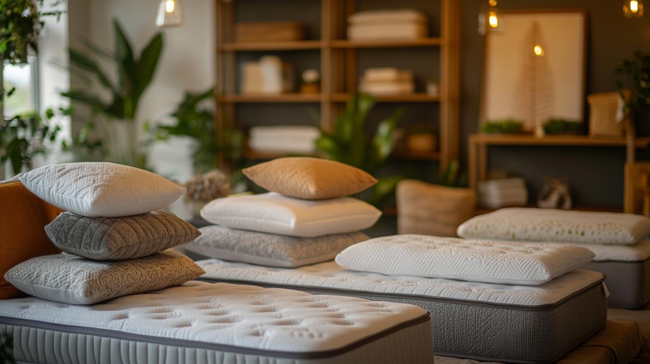 Choisir Un Matelas